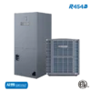 cool pro prime series air conditioner 