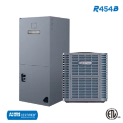 cool pro prime series air conditioner 