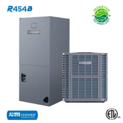cool pro elite series air conditioner 