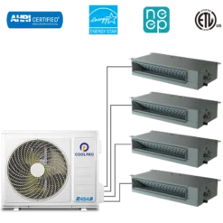 elite series duct e star