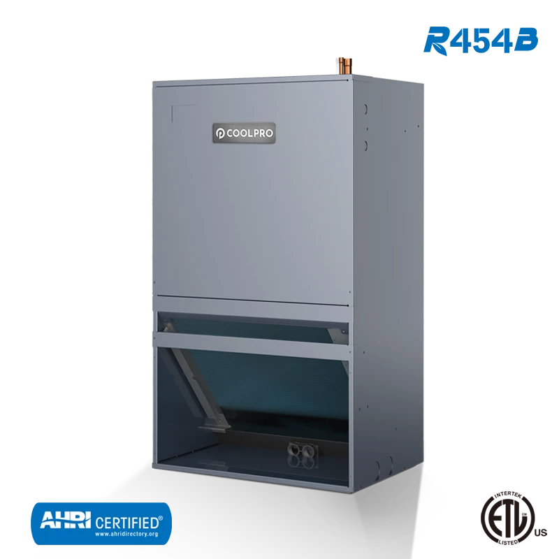 cool pro prime series air conditioner  (copy)