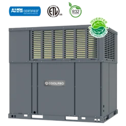 inverter side discharge arctic series (copy)