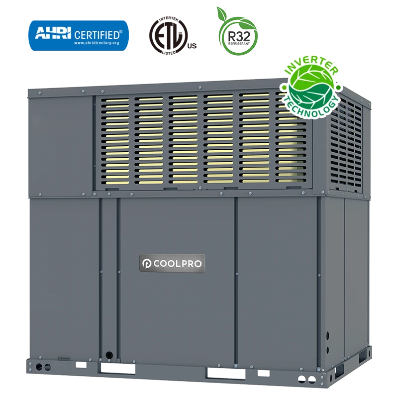 inverter side discharge arctic series (copy)